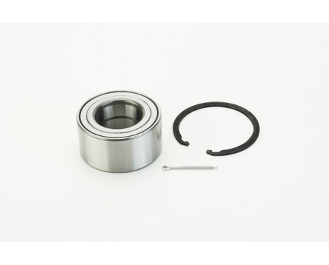 Wheel bearing set