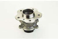 Wheel bearing set