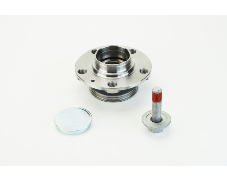 Wheel bearing set
