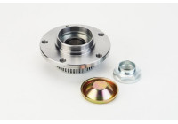 Wheel bearing set