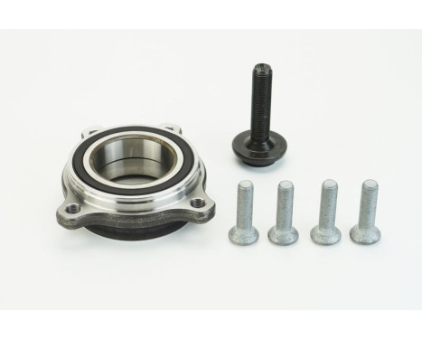 Wheel bearing set