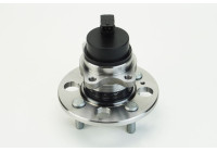 Wheel bearing set