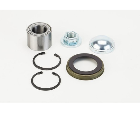 Wheel bearing set