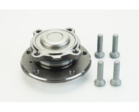 Wheel bearing set