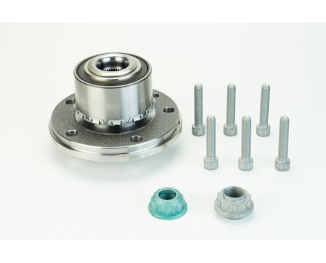 Wheel bearing set