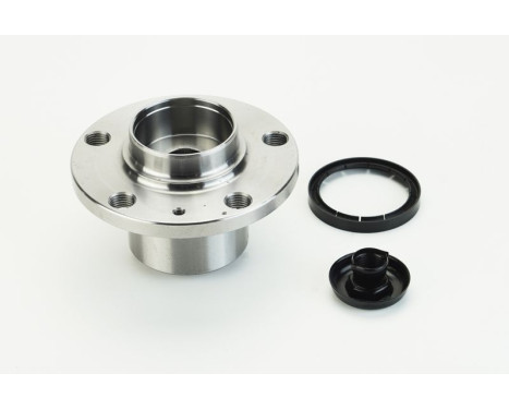 Wheel bearing set