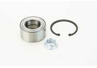 Wheel bearing set