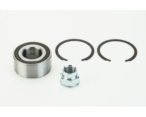 Wheel bearing set