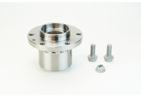 Wheel bearing set