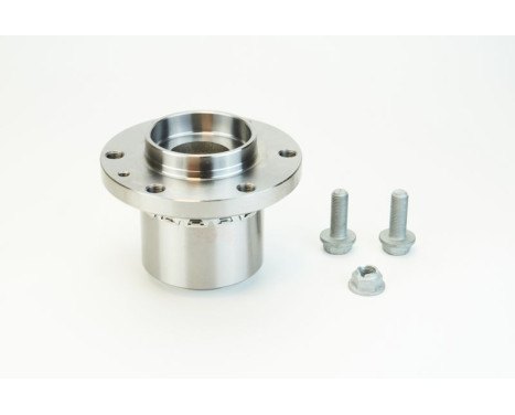 Wheel bearing set