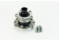 Wheel bearing set