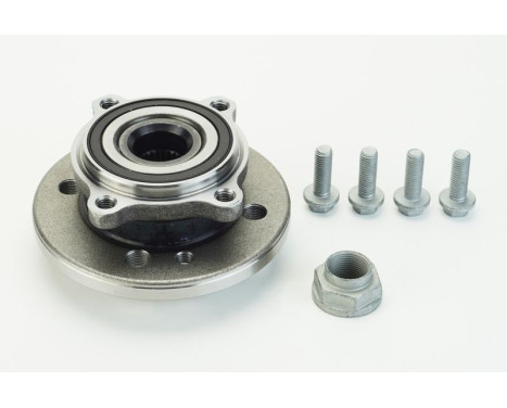 Wheel bearing set