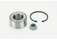 Wheel bearing set
