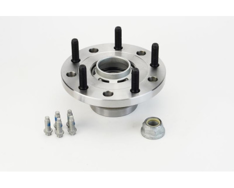 Wheel bearing set