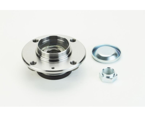 Wheel bearing set