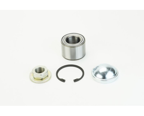 Wheel bearing set