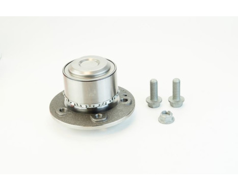 Wheel bearing set