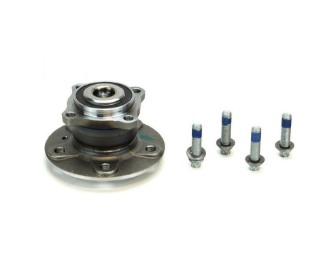 Wheel bearing set