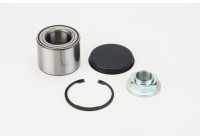 Wheel bearing set