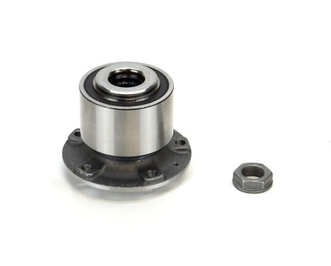 Wheel bearing set