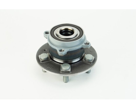 Wheel bearing set