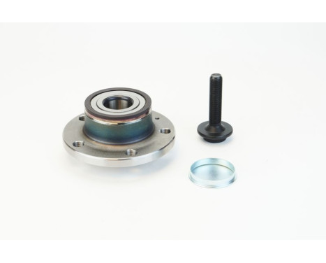 Wheel bearing set