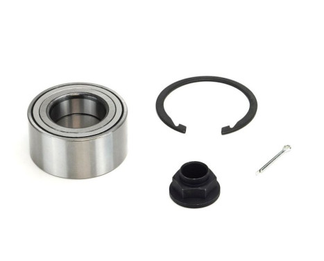 Wheel bearing set