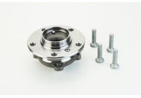 Wheel bearing set
