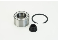Wheel bearing set