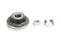 Wheel bearing set