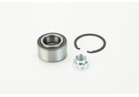 Wheel bearing set