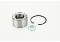 Wheel bearing set