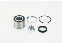 Wheel bearing set