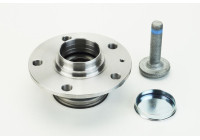 Wheel bearing set