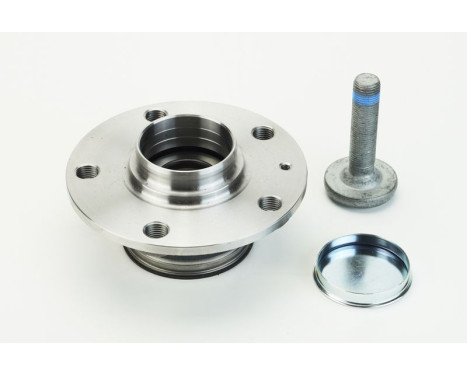 Wheel bearing set