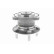 Wheel bearing V25-1098 VAICO, Thumbnail 4