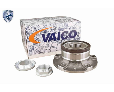Wheel bearing V42-0679 VAICO, Image 2