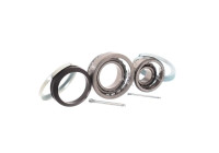 Wheel bearing VKBA 007 SKF