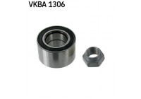 Wheel bearing VKBA 1306 SKF