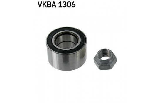 Wheel bearing VKBA 1306 SKF