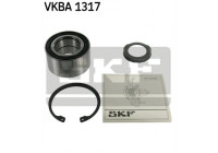 Wheel bearing VKBA 1317 SKF