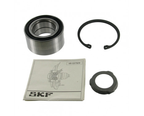 Wheel bearing VKBA 1320 SKF