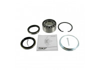 Wheel bearing VKBA 1340 SKF