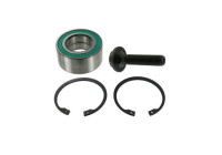 Wheel bearing VKBA 1356 SKF