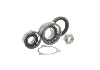 Wheel bearing VKBA 1386 SKF