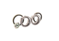 Wheel bearing VKBA 1444 SKF