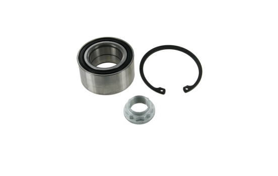 Wheel bearing VKBA 1460 SKF