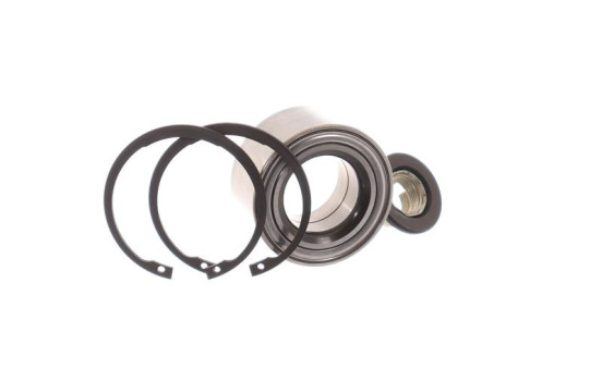 Wheel bearing VKBA 1480 SKF, Image 4