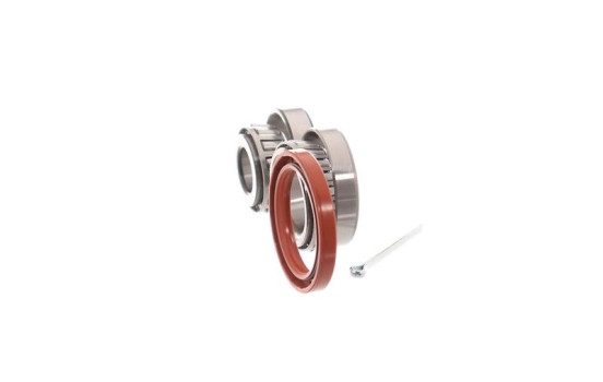 Wheel bearing VKBA 1487 SKF, Image 3