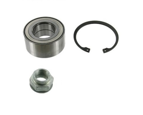 Wheel bearing VKBA 1488 SKF